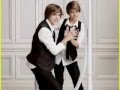 Dylan Cole Sprouse Brand New Got Milk Ad