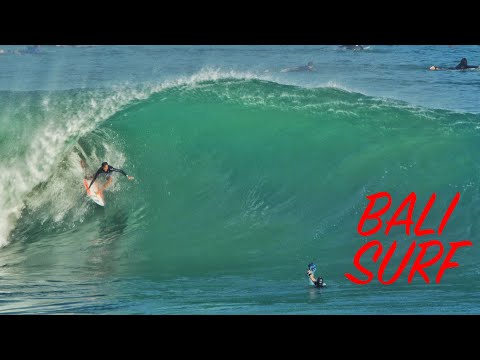 Big Padang Padang at the morning 14 July 2021