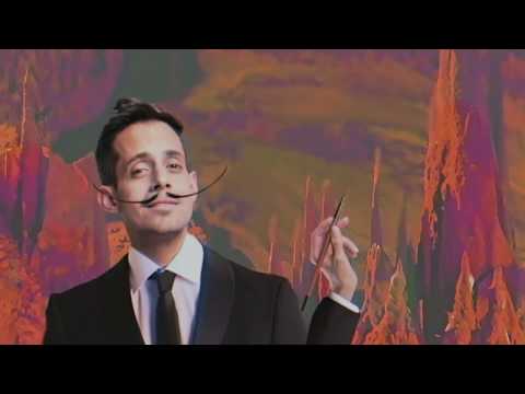 VERTICAL - Soy Rada and the colibriquis.