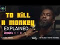 To Kill A Monkey 2025 Full Movie Recap Ending Explained Nollywood Netflix Thriller