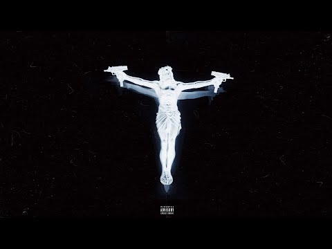 Cuervo - Black Jesus (prod by @prodbystxpid)