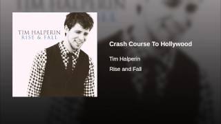 Crash Course To Hollywood