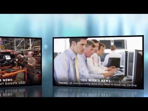 Forex Weekly Outlook February 8th 2015