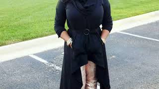 I&#39;m A Lady - Ashaala Shanae