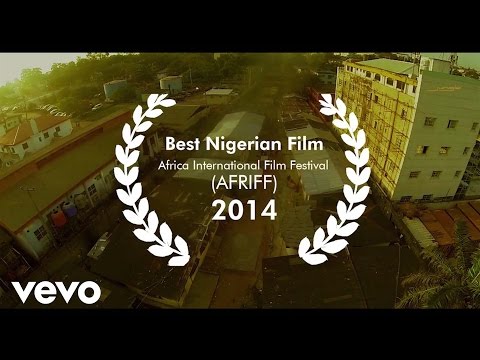 Fiery Film Company - OJUJU (New Official Trailer)