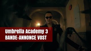 Trailer VOSTFR - Saison 3