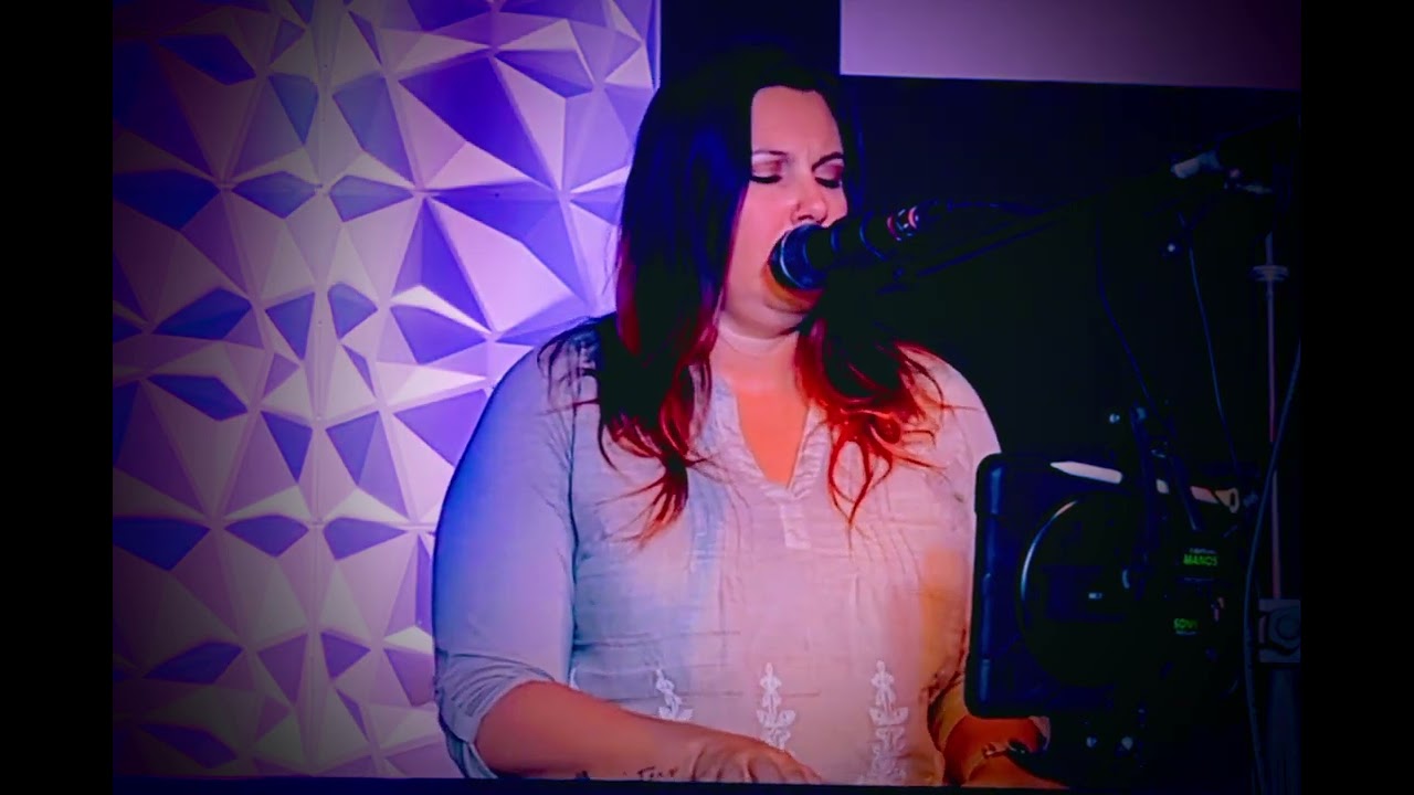 Promotional video thumbnail 2 for Kallyn Cripps Music