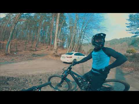 BFW Single z innej beczki || BigFoot Works || TPK Sopot ||