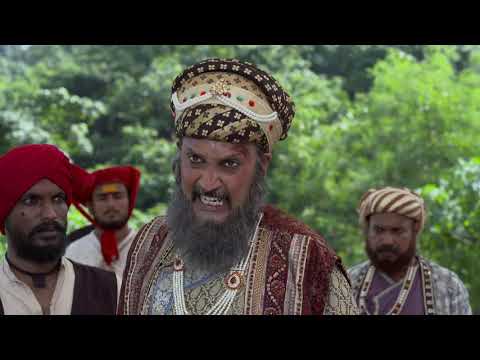 Swarajyarakshak Sambhaji Ep 643 Indian Historical Marathi TV Serial Dr. Amol Kolhe - Zee Marathi