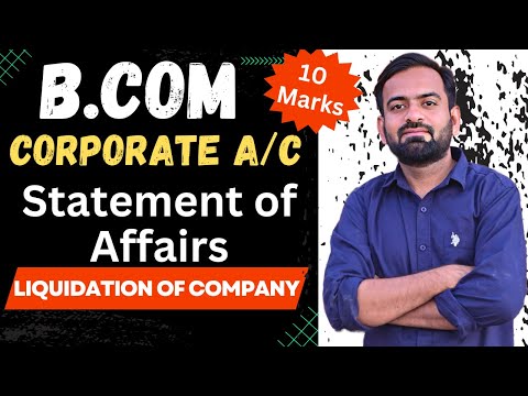 Corporate Accounting Chapter 1 Issue of Shares Concept Types of Shares