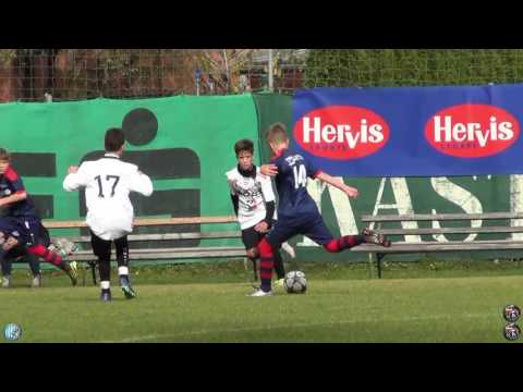 TristachWACFreundschaftsspiel2016