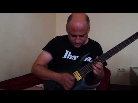 Mooer GE 200 Lead Tone 2