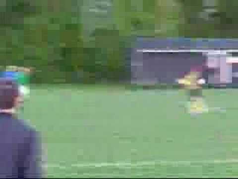 Västerlösa - Medevi IF (2004)