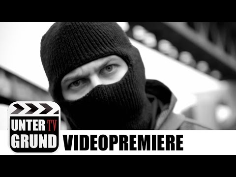 Blokkmonsta - Raus aus dem Dreck (OFFICIAL HD VIDEO)