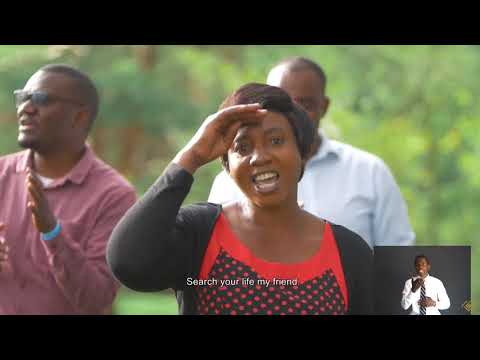 Golden Vocals - Kosondela (Official Music Video)