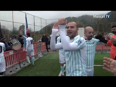 Jurnal MUSCEL TV 06.12.2022 SPORT – fotbal liga a IV-a, ARO Câmpulung și Sola Grația Dragoslavele