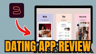 Breeze Dating App Review - *WATCH BEOFRE YOU SIGN UP*