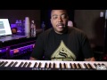 Producers Place: C Ballin (Making of: Baby Bash - Certified Freak & YG x TeeFLii "Do It To Ya")