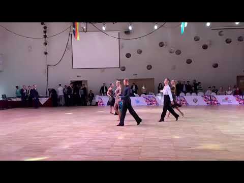 Guguchkin Nikita - Leonteva Anastasia