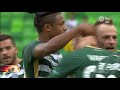 videó: Ferencváros - Paks 1-1, 2017 - Összefoglaló