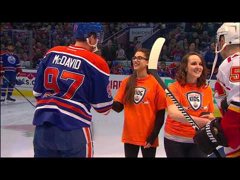 NHL    Apr.02/2016   Calgary Flames - Edmonton Oilers