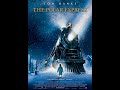 Opening To The Polar Express AMC Theatres 2004 Christmas Special