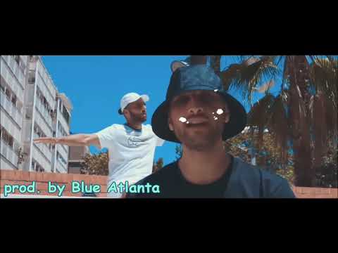 (FREE) Nimo x Hanybal x Azzi Memo x Eno x Capital Bra x MMZ x DTF Type Beat prod. by Blue Atlanta