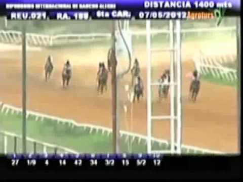 Resumen Lunes, 07 de Mayo de 2012 - Rancho Alegre