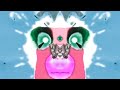 Klasky Csupo In G Major 6903 Blue Highers