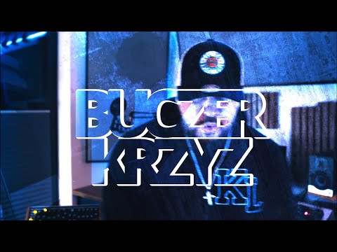 Buczer - Krzyż prod. JND