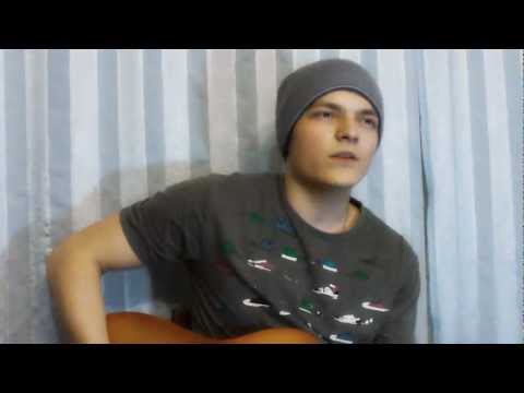 Taylor Swift - Sparks Fly (Vlad B Cover)