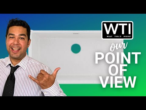 Elkay Quartz Classic Undermount Sinks - WTI product video review
