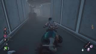 dbd 抵抗しまくるぞ2