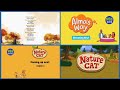 PBS Kids Program Break 2024 KQED