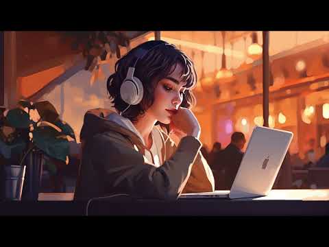 카페 분위기와 생산적인 작업을 위한 완벽한 노래🎧 / Perfect Songs for Cafe Vibes and Productive Work at Home🙂