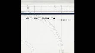 Leo Anibaldi - Void (Full Album)