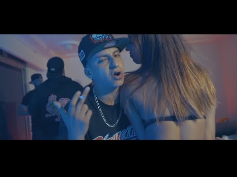 TOSER ONE - La Ganga Ft. Coko Yamasaki (VIDEO OFICIAL)