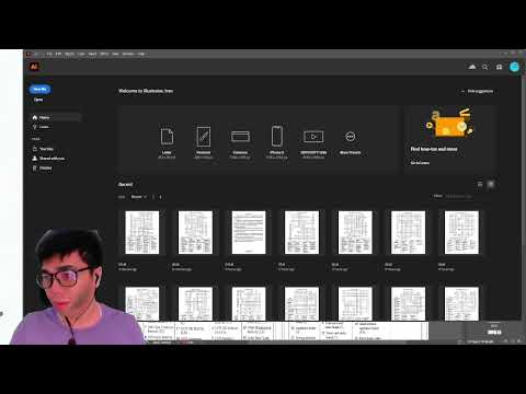 Phan 5 Phương pháp thực hành texto vetorial do ilustrador đồ họa thiết kế 2023 0415 frw