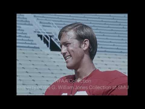 WFAA - September 10 - 11, 1970 Part 2