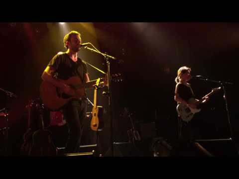 Cocoon - Get Well Soon @L'observatoire Cergy