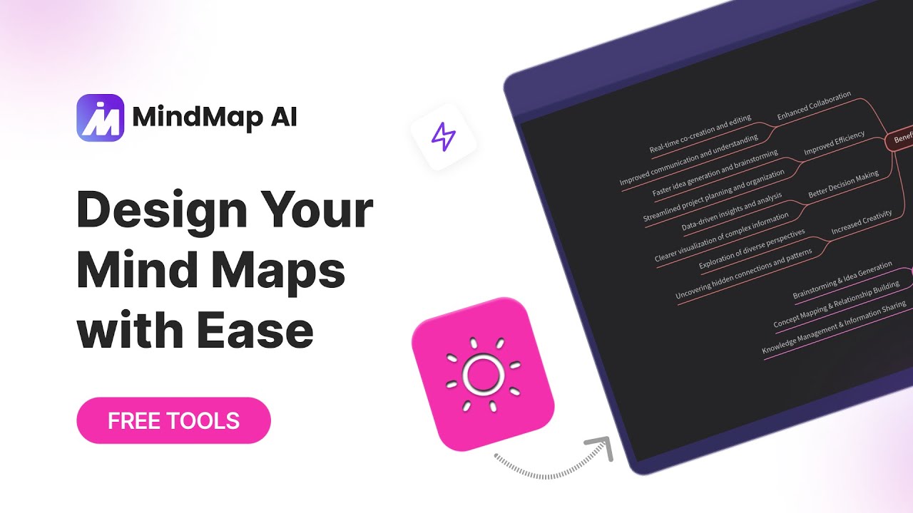 How to Use the Free AI Mind Map Maker (Step-by-Step)