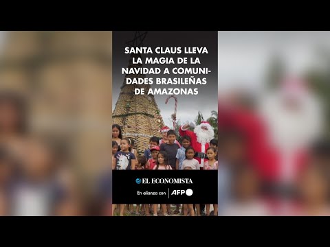 VIDEO OFICIAL FUNDACITE AMAZONAS NAVIDADES 2020 TV