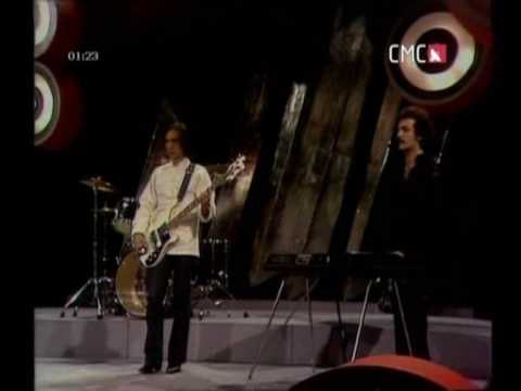 Indexi - Njene oci, usne, ruke