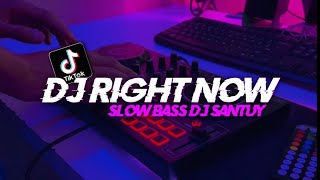 Download lagu DJ Right Now slow remix || adem ditelinga Terbaru 2023 - DJ SANTUY mp3 Download lagu DJ Right Now slow remix || adem ditelinga Terbaru 2023 - DJ SANTUY mp3