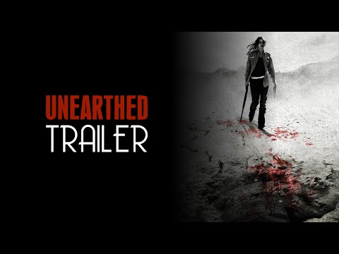 UNEARTHED (2007) Trailer Remastered HD