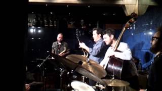 Jonathan Kreisberg Quartet - 26-2 (Live in Zurich)