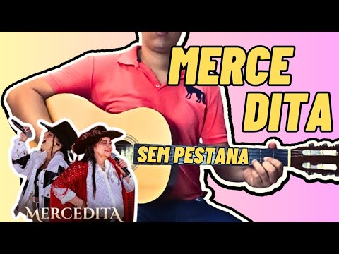 Mercedita (part. Perla) - Ana Castela