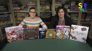 Kanalvorschau November 2019