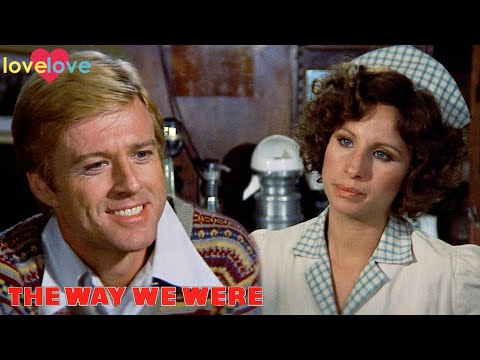 Meeting For The First Time | The Way We Were | Love Love