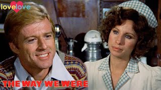 Meeting For The First Time | The Way We Were | Love Love